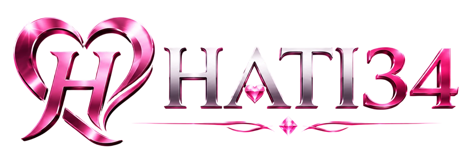Logo HATI34
